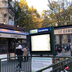 Le Gambetta