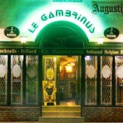 Le Gambrinus