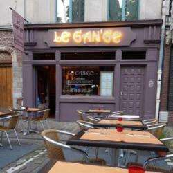 Le Gan Ge