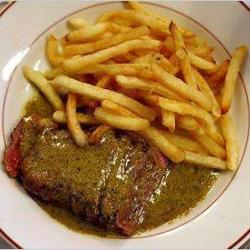 Bistrot Les Miroirs
