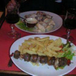 Le Garabit