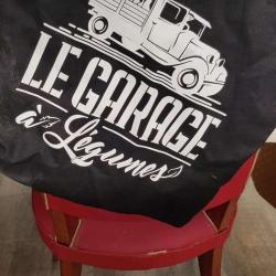 Le Garage à Légumes