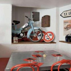 Le Garage