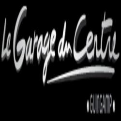Le Garage Du Centre