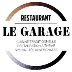 Restaurant Le Garage
