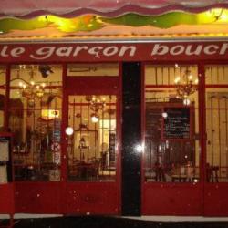 Le Garcon Boucher