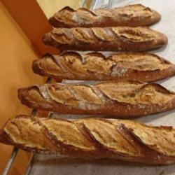 Le Garcon Boulanger