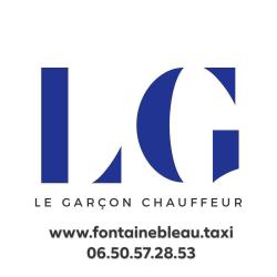 Le Garçon Chauffeur