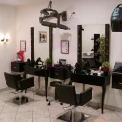 Le Garçon Coiffeur