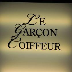 Le Garçon Coiffeur