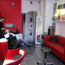 Le Garçon Coiffeur