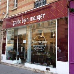 Le Garde-bien-manger