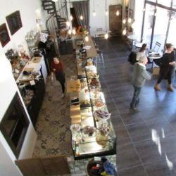Le Garde Manger