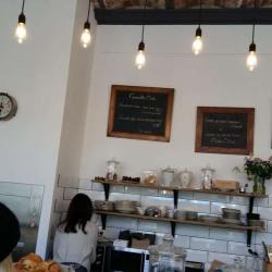 Le Garde Manger