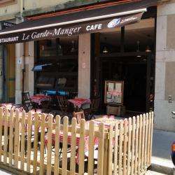Le Garde Manger