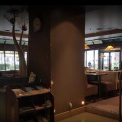 Garden Café