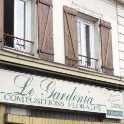 Le Gardenia