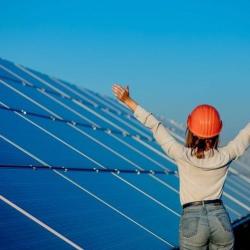 Le Gardien De L'énergie