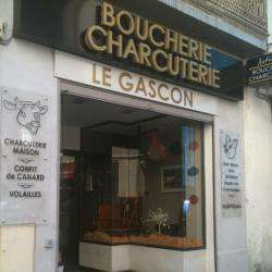 Le Gascon
