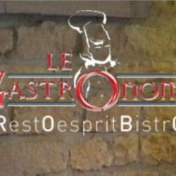 Le Gastronome