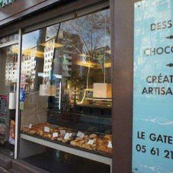 Le Gateautier