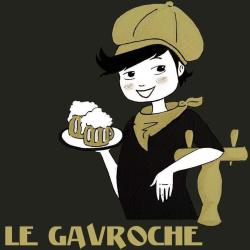 Le Gavroche