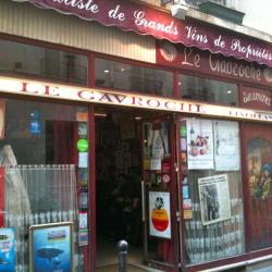 Le Gavroche