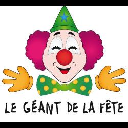 Le Geant De La Fete