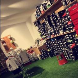 Le Géant Du Foot