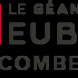 Le Géant Du Meuble Combe
