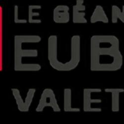 Le Géant Du Meuble La Valette