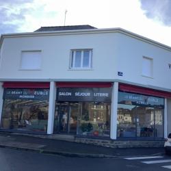 Le Géant Du Meuble Monnier