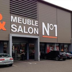 Le Géant Du Meuble Salon N°1