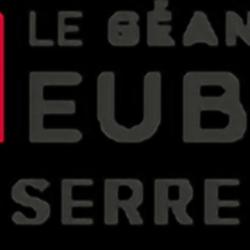 Le Géant Du Meuble Serre