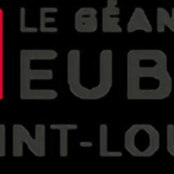 Le Géant Du Meuble