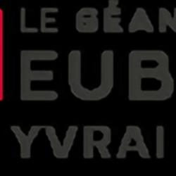 Le Géant Du Meuble Yvrai Pont De Beauvoisin