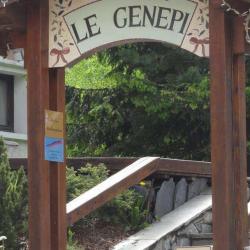 Restaurant Le Genépi