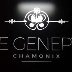 Le Génépy