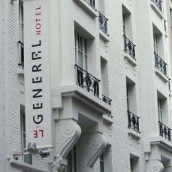 Le General Hotel