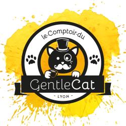 Le Gentlecat