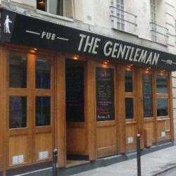 Le Gentleman