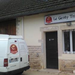 Le Genty Traiteur