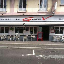 Le George V