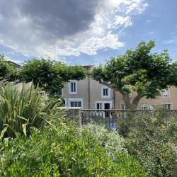 Le Georges V - Gîtes De France