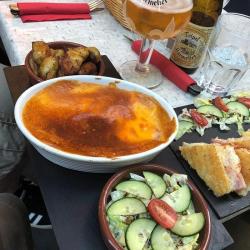 Le Georges V