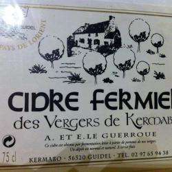 Le Gerroué