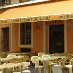 Restaurant Du Gésu