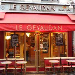 Le Gevaudan
