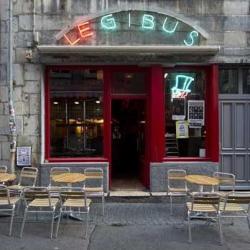 Le Gibus