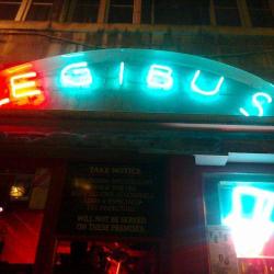 Le Gibus